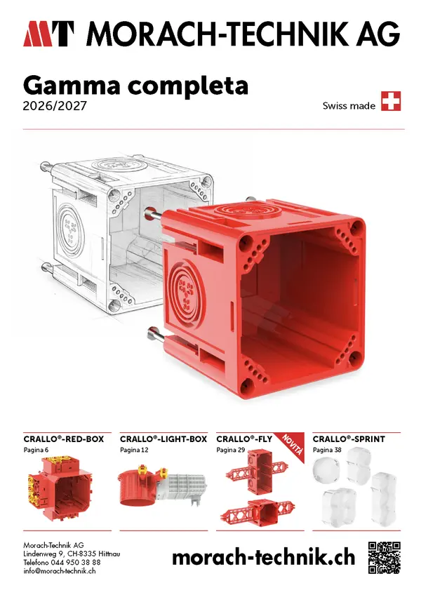 Gamma completa